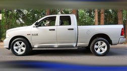 2014 Ram Ram Pickup 1500 Tradesman