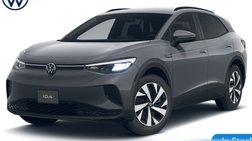 2026 Volkswagen ID.4 Pro