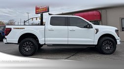 2024 Ford F-150 Tremor