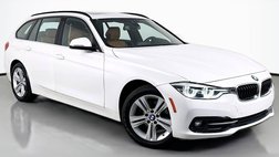 2019 BMW 3 Series 330i xDrive
