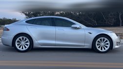 2018 Tesla Model S 75D