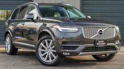 2018 Volvo XC90 T6 Inscription