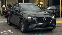 2024 Mazda CX-90 3.3 Turbo Select
