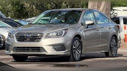 2018 Subaru Legacy 2.5i Premium