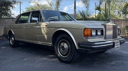 1981 Rolls-Royce 