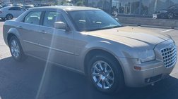 2008 Chrysler 300 Touring