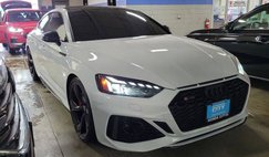 2023 Audi RS 5 Sportback 2.9T quattro