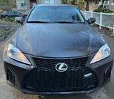 2010 Lexus IS 250 Base