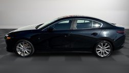 2020 Mazda MAZDA3 Select
