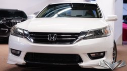 2014 Honda Accord EX-L V6