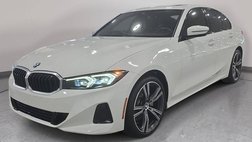 2023 BMW 3 Series 330i