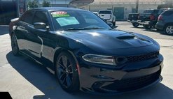2019 Dodge Charger R/T Scat Pack