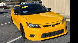 2012 Scion tC Base
