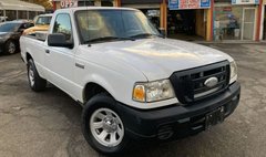 2008 Ford Ranger XLT