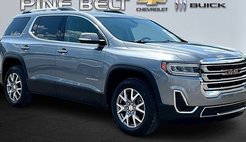 2020 GMC Acadia SLT