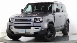 2021 Land Rover Defender 110 S