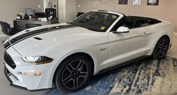 2023 Ford Mustang GT Premium