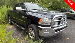 2014 Ram Ram Pickup 2500 SLT