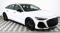 2026 Audi A6 quattro Prestige 55 TFSI