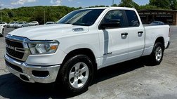 2023 Ram Ram Pickup 1500 Lone Star