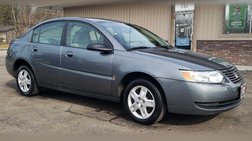 2007 Saturn Ion 2