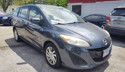 2012 Mazda MAZDA5 Sport