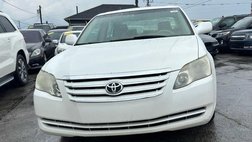 2006 Toyota Avalon XL