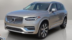 2023 Volvo XC90 Recharge T8 Plus Bright Theme 7P