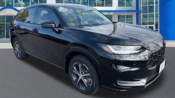 2023 Honda HR-V EX-L