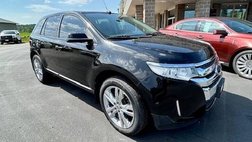 2012 Ford Edge SEL