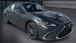 2025 Lexus ES 350 ES 350