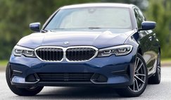 2020 BMW 3 Series 330i
