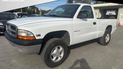 1998 Dodge Dakota R/T
