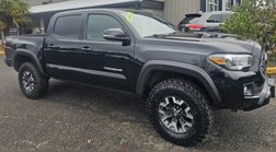 2019 Toyota Tacoma TRD Off-Road