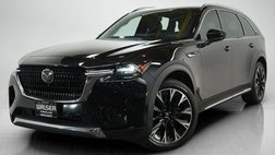 2024 Mazda CX-90 Plug-in Hybrid Premium Plus