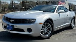 2010 Chevrolet Camaro LS