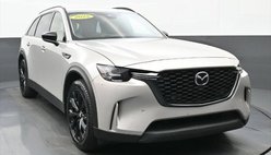 2025 Mazda CX-90 3.3 Turbo Premium Sport