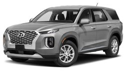 2021 Hyundai Palisade SE