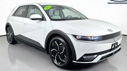 2023 Hyundai Ioniq 5 SEL