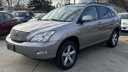 2005 Lexus RX 330 Base