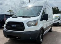 2016 Ford Transit 250