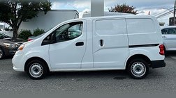 2020 Nissan NV200 S