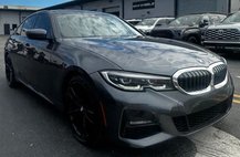 2022 BMW 3 Series 330i