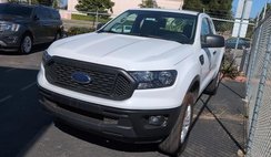 2023 Ford Ranger XL