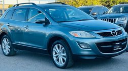 2012 Mazda CX-9 Grand Touring