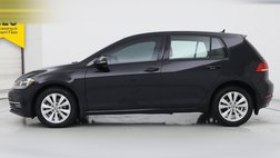 2018 Volkswagen Golf SE