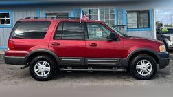2005 Ford Expedition XLT
