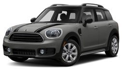 2020 MINI Countryman Cooper
