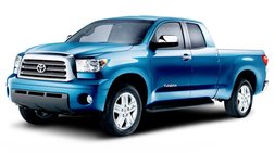 2008 Toyota Tundra SR5