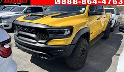 2023 Ram Ram Pickup 1500 TRX